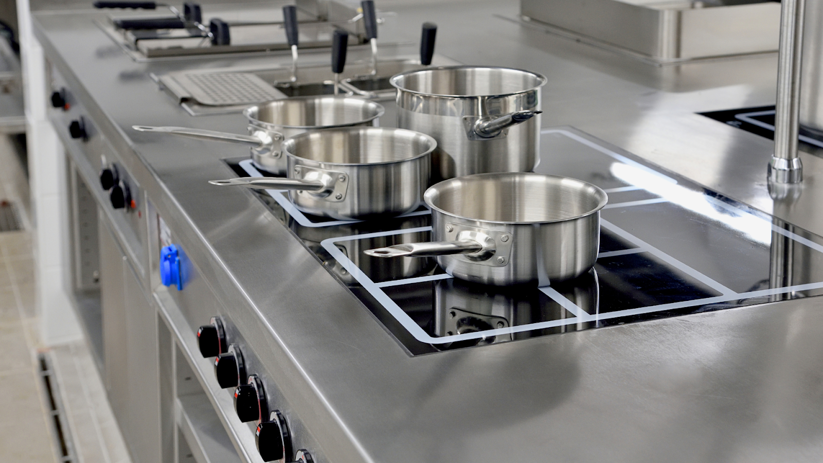 Najbolje inox posuđe za vašu kuhinju