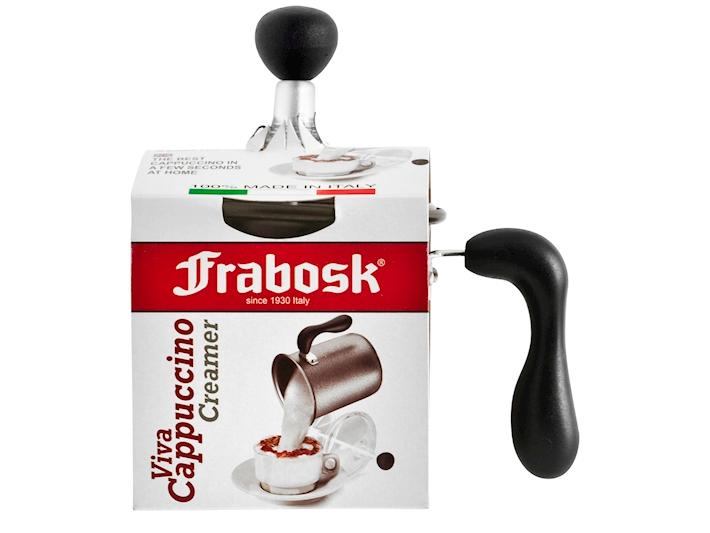 PJENILICA ZA CAPPUCCINO 