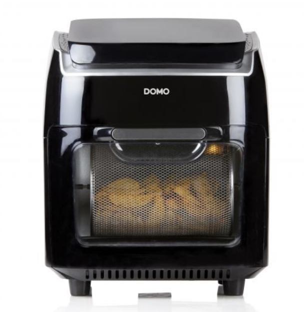 DOMO FRITEZA PEĆNICA 10 L