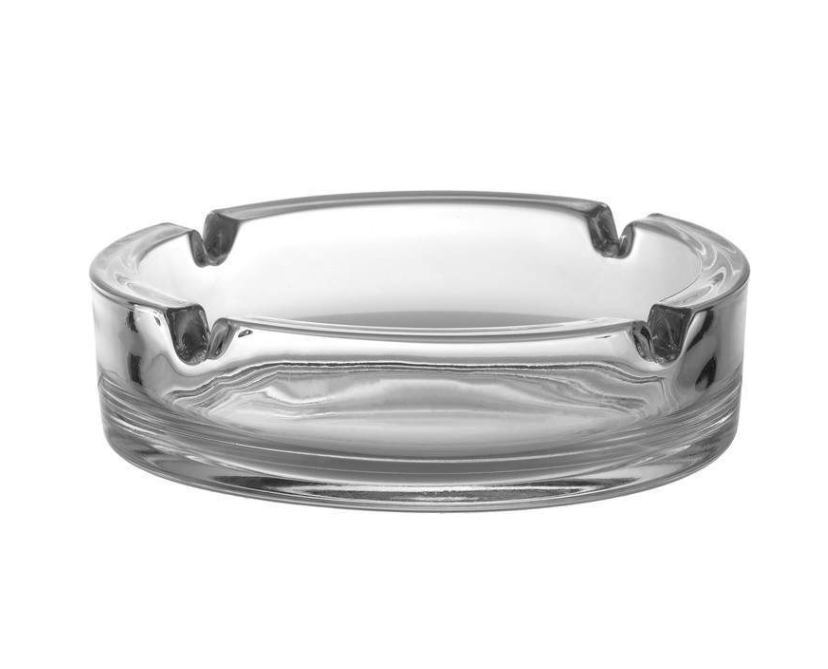 PEPELJARA SELENA 10,5cm PROZIRNA