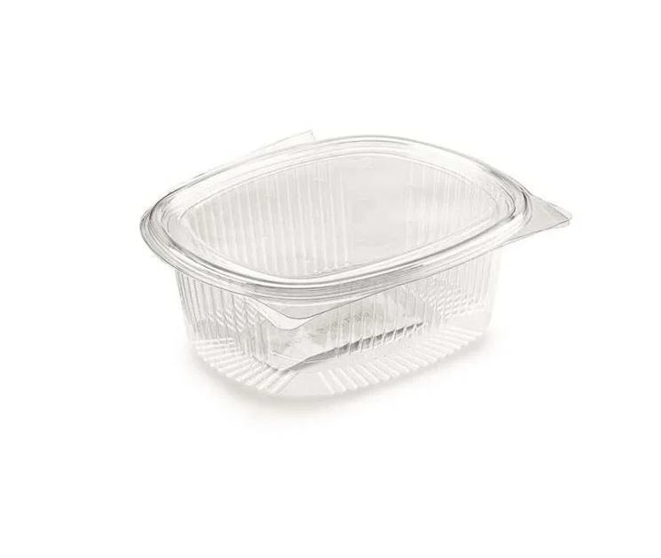 PVC posude s poklopcem – 1000 cm (jednokratne)