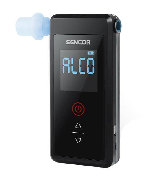 ALKOHOLNI TESTER 