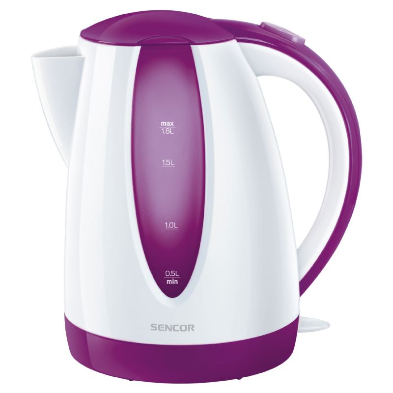 SENCOR KUHALO ZA VODU 1,8L