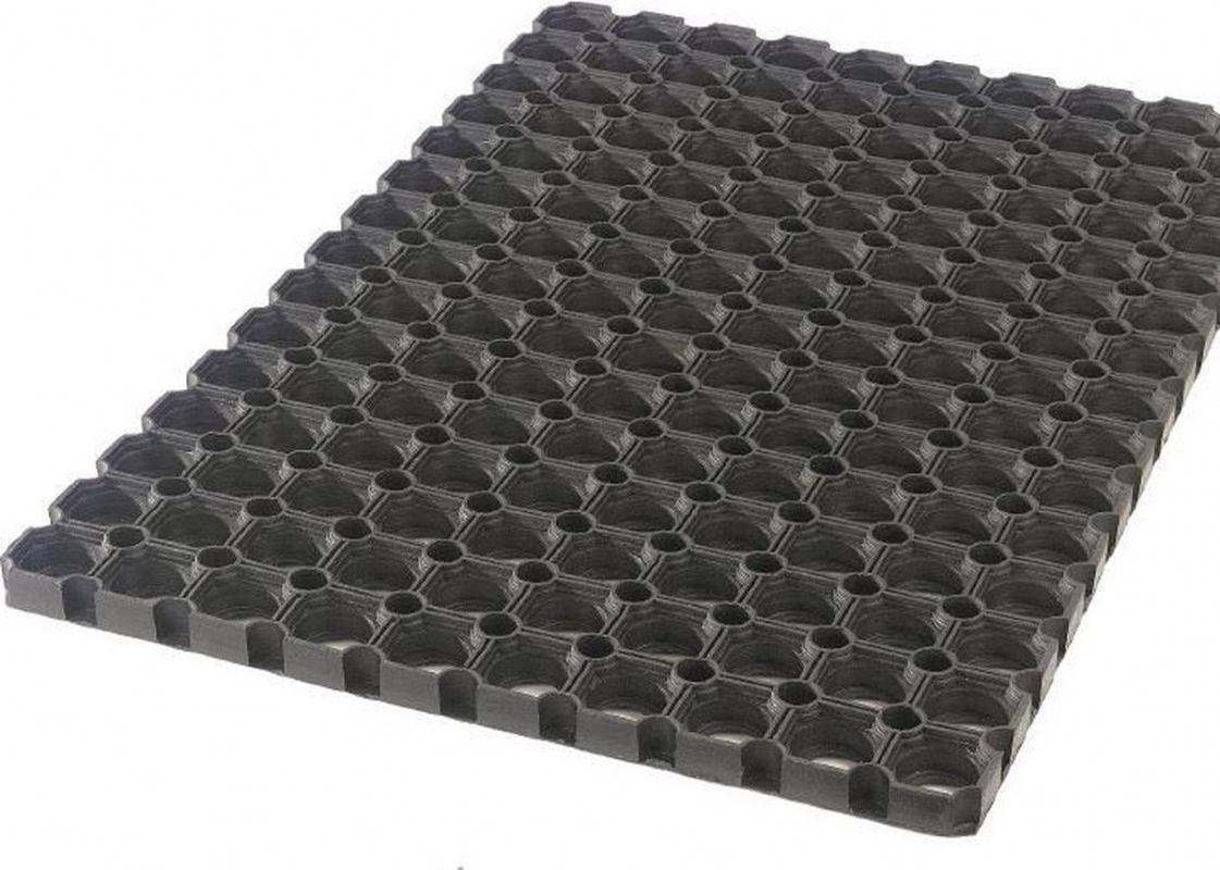 OTIRAČ DOMINO 50/80 22 MM