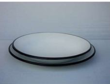 TANJUR EMAJLIRANI PLITKI 24 CM 