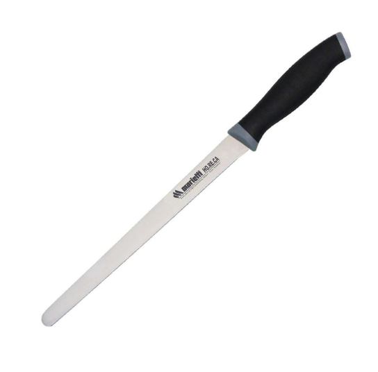 NOŽ ZA PRŠUT LADY PROFESIONAL 26 CM CRNA