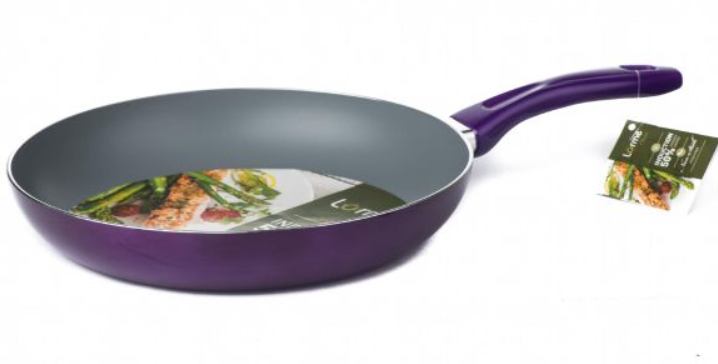 TAVA TEFLON 26 CM CLASIC