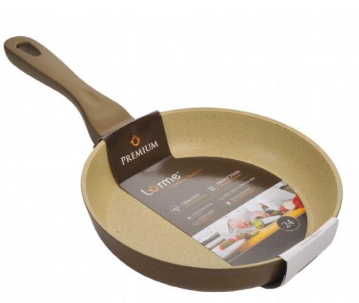 TAVA GRANIT 24 CM PREMIUM
