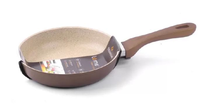 TAVA GRANIT 28 CM PREMIUM