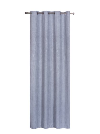 ZAVJESA 140/260 GREY
