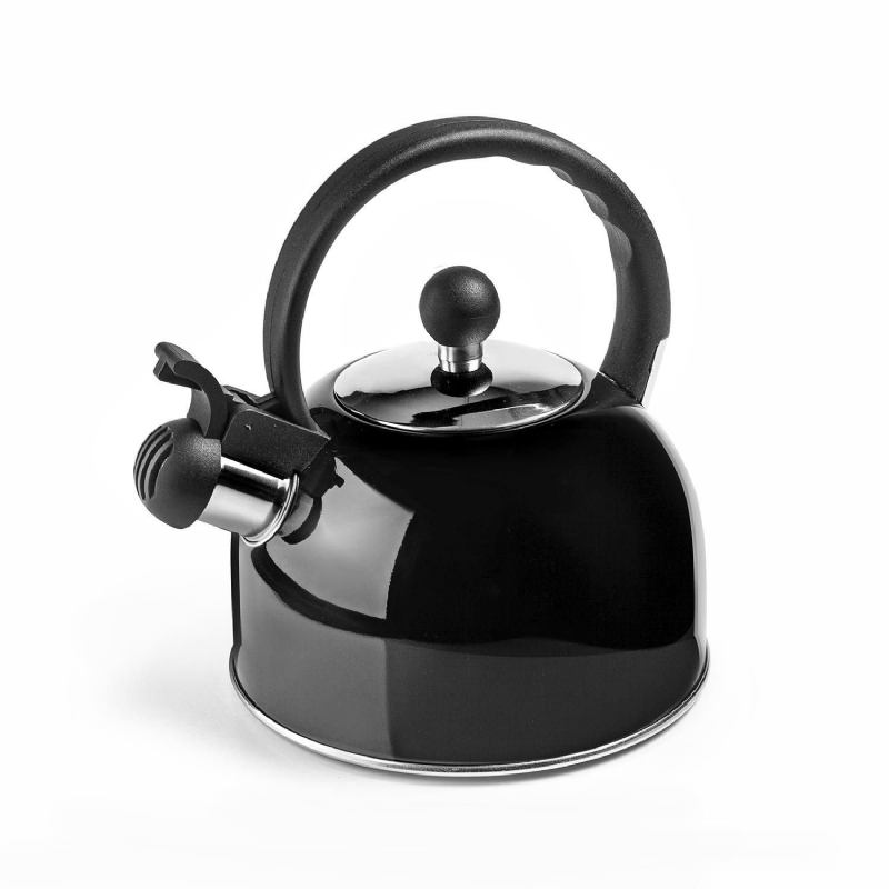 ČAJNIK INOX 2,5L