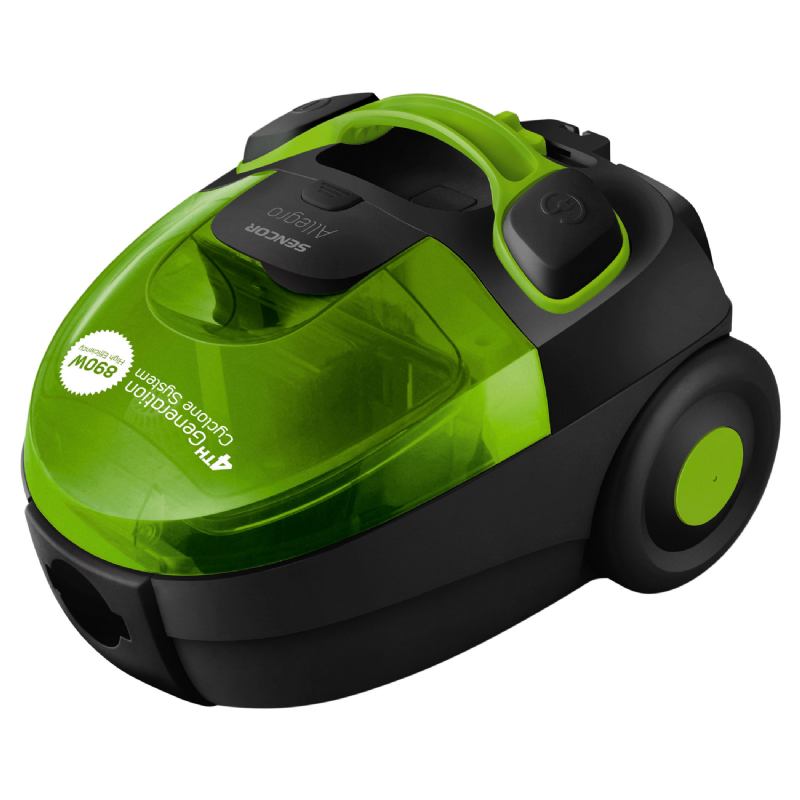 SENCOR USISAVAČ SVC510GR EUE2