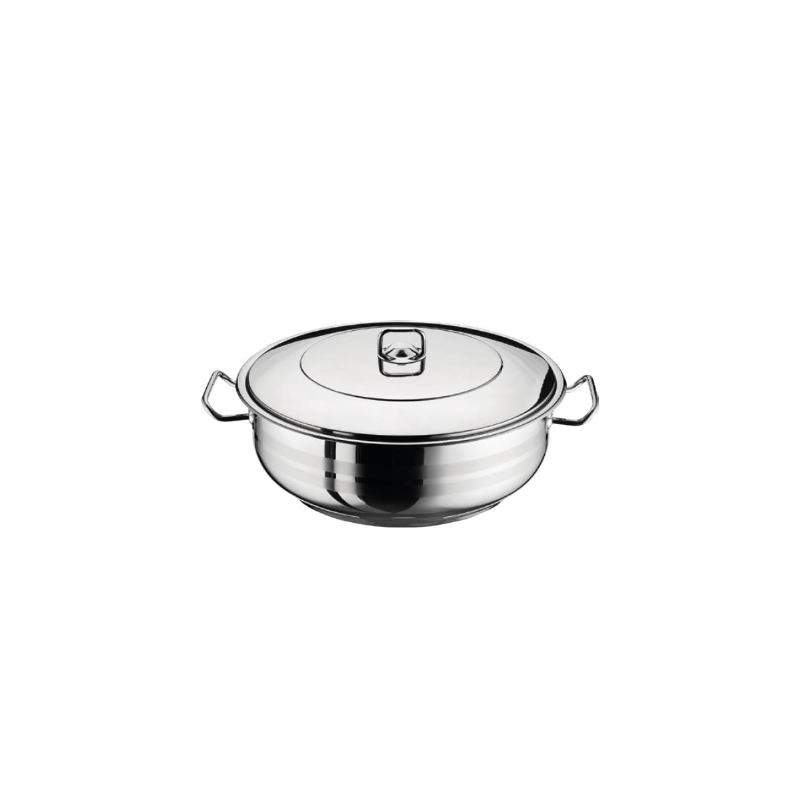 HAS.GASTRO MEGA 36*14 14L