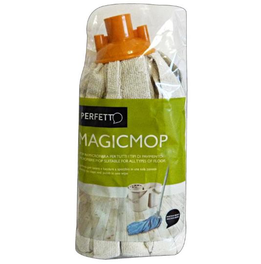 MOP RESE MIKROFIBRA MAGIC MOP