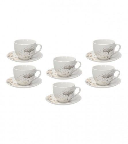 SET ŠALICA ZA KAVU/ČAJ 