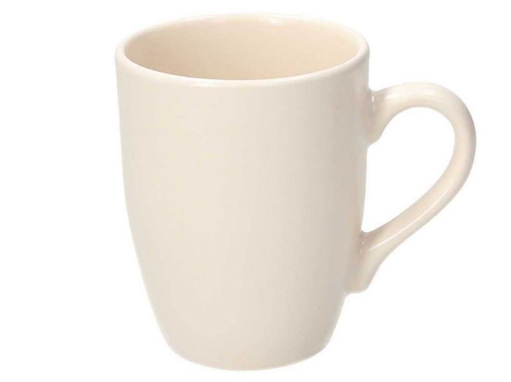 KERAMIČKA ŠALICA RITUAL CREMA CC 370 