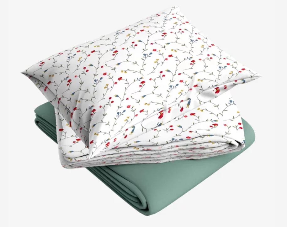 SET PLAHTI AGNES IVY 90/200