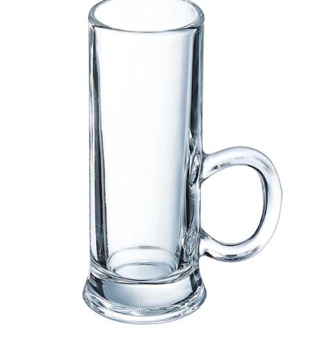 Visoke čaše za liker Islande Arcoroc – 5,5 cl, prozirne