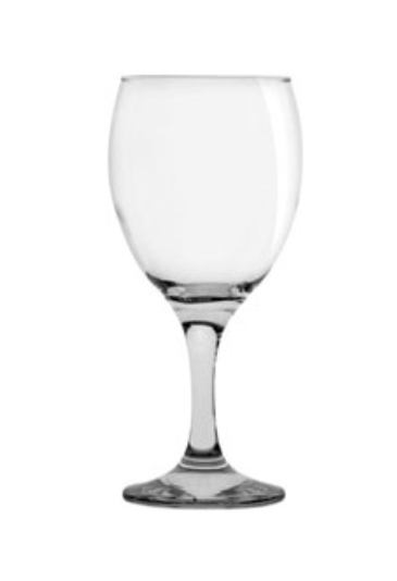 ALEXANDER ČAŠA NA STALKU VODA 32,5 CL