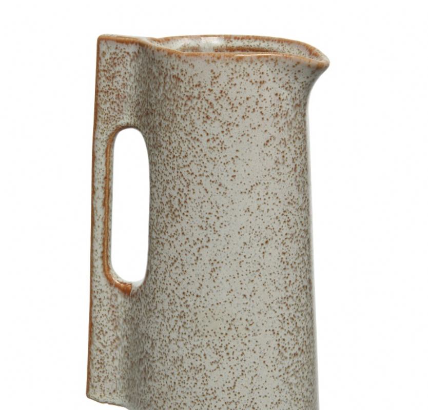 Keramička vaza KER 134 – 6 × 13,5 × 20 cm