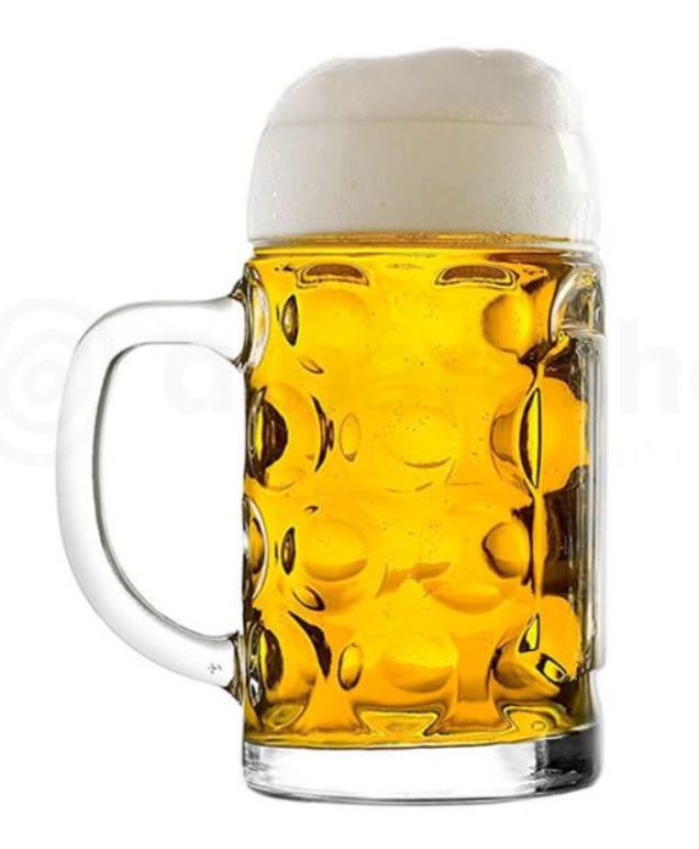 ISAR KRIGLA PIVO 50 CL