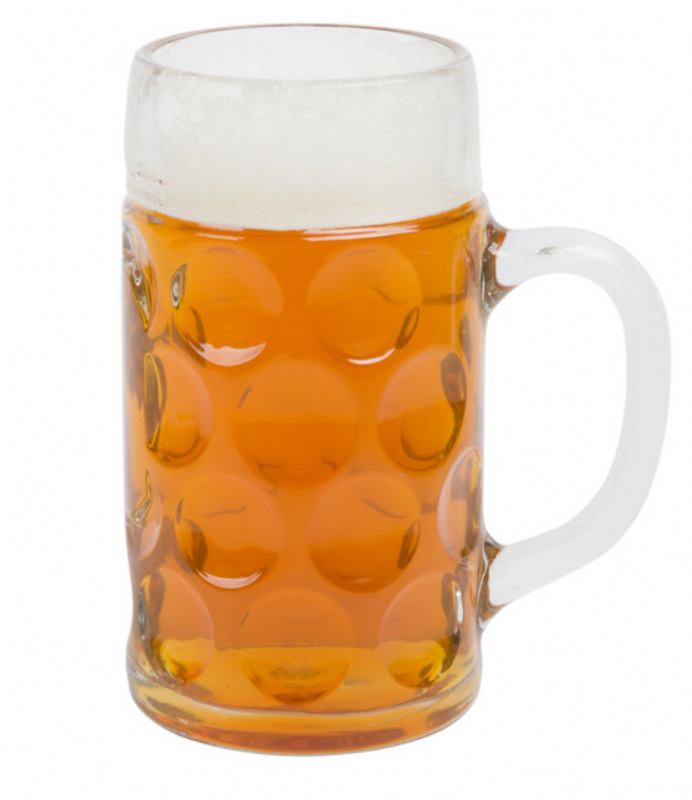 ISAR KRIGLA PIVO 1L
