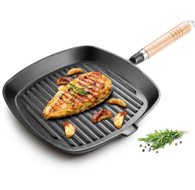 LAMART GRILL TAVA LT 1063