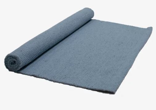 PODNA PROSTIRKA DONNA SV.PLAVA 60/90