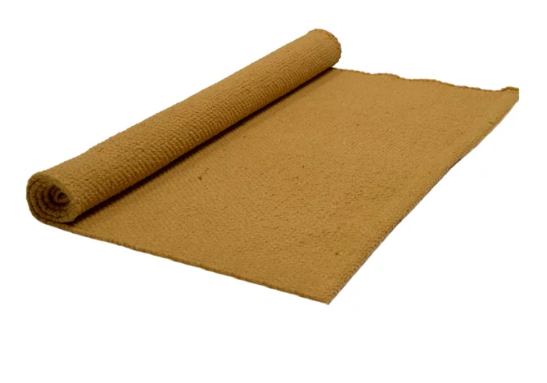 PODNA PROSTIRKA DONNA 60/140 ŽUTA