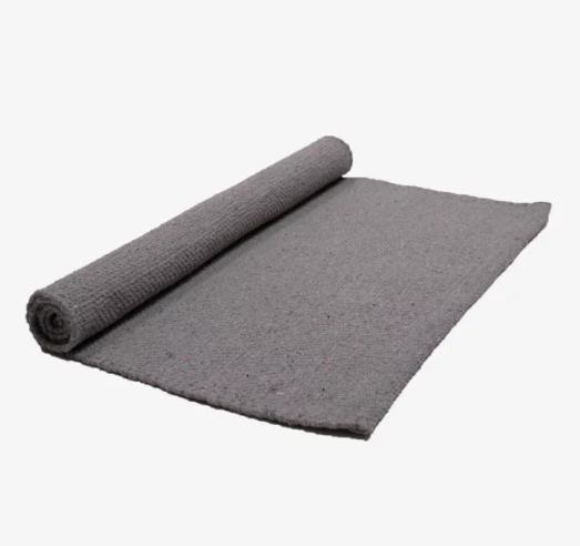 PODNA PROSTIRKA DONNA 60/140 SIVA