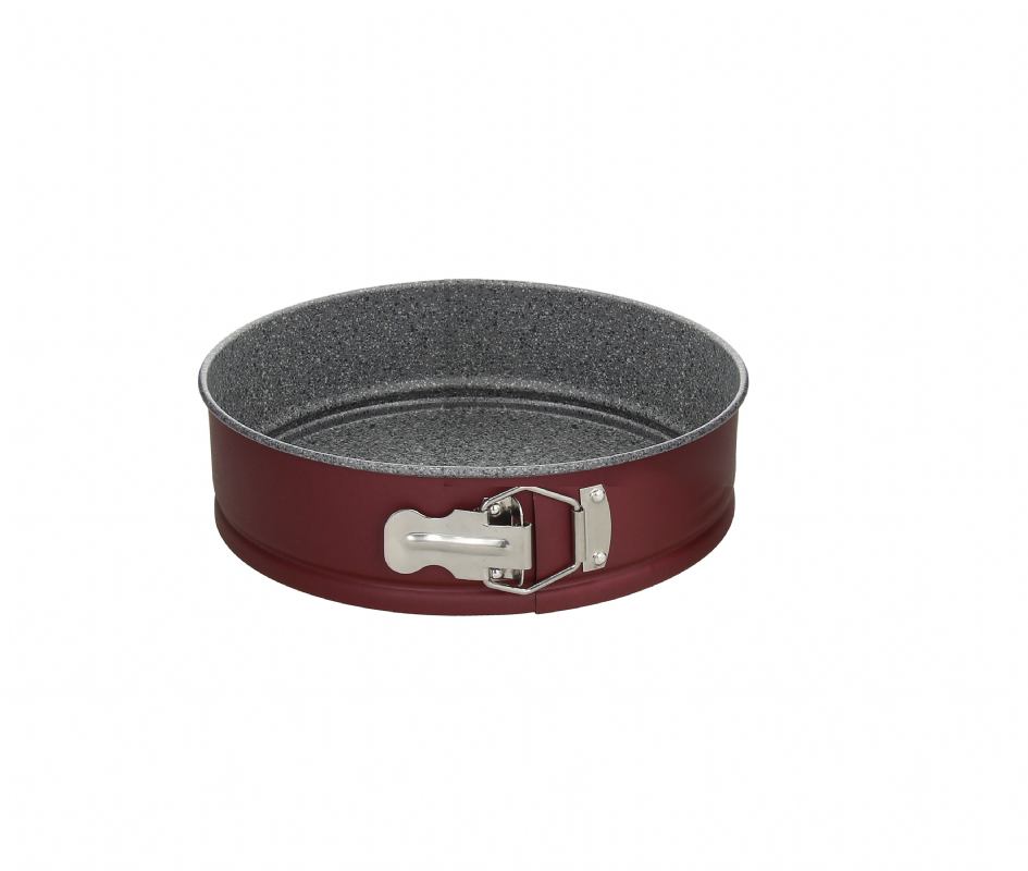 OBLIK ZA TORTU 24 CM TREŠNJA