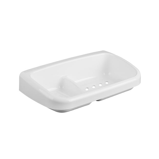 DRŽAČ SPUŽVA + SAPUN