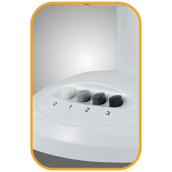 VENTILATOR STOLNI , PROMJER 23CM 21W