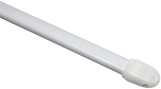 VITRAŽA 11MM 50-80 CM BIJELA