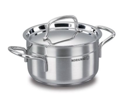KORKMAZ LONAC 2,5 L