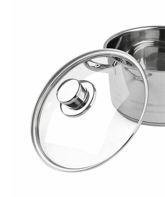 Stakleni poklopac 20 cm Solingen Dom