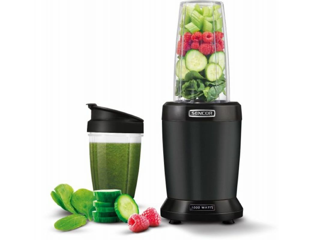 SENCOR NUTRI BLENDER