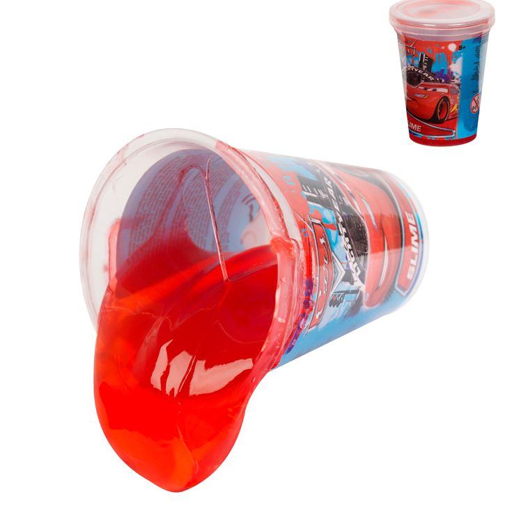 CARS LJIGAVAC U POSUDICI