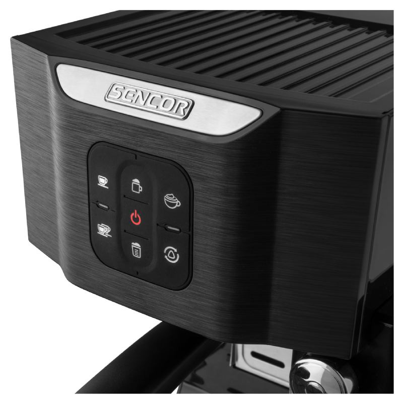 SENCOR APARAT ZA ESPRESSO 