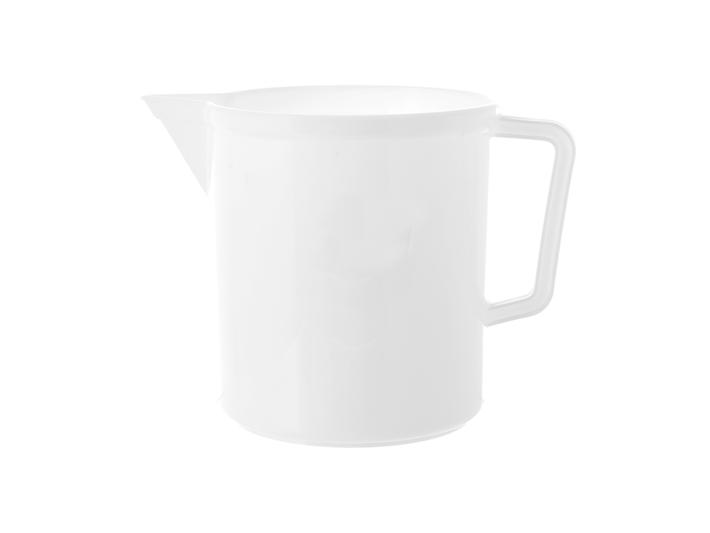 PVC BOKAL  1L