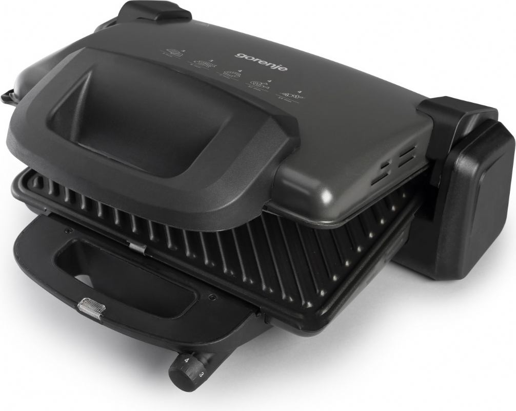 KONTAKT GRILL GORENJE 1800W