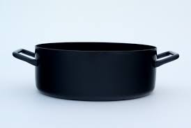 LONAC ETERNA 36CM 12L B