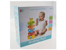 VRTULJAK SA LOPATICAMA 