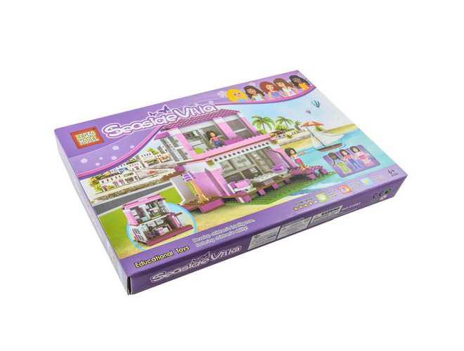 SET ZA ULJEPŠAVANJE