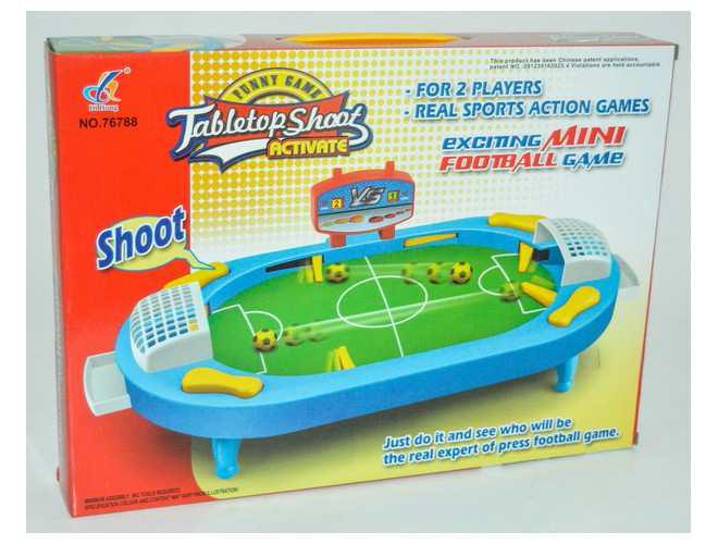 FLIPER NOGOMET 28 X 38,5CM