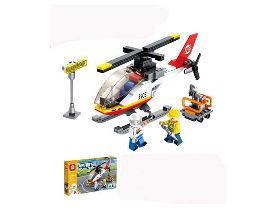 KOCKE ZA SLAGANJE 173 KOM 