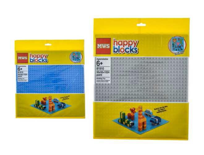 PODLOGA ZA KOCKE 25,5X25,5CM