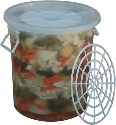 KANTA S POKLOPCEM 50L