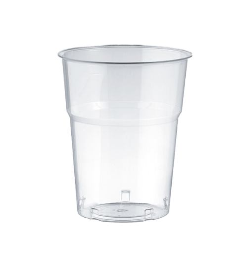 ČAŠE KRISTAL K250 CC 50/1 MEDIUM ISAP