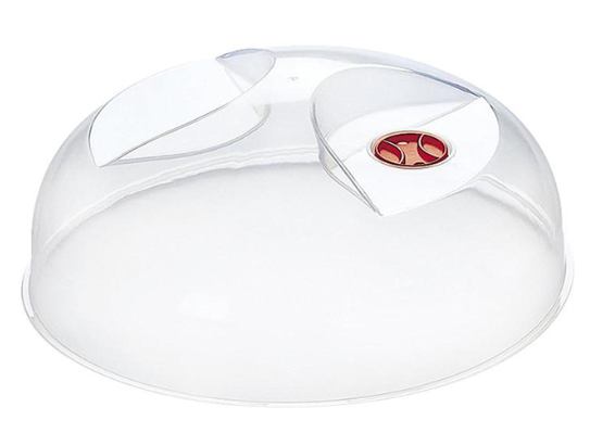 POKLOPAC ZA MIKROVALNU 30 CM